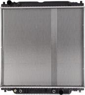 🔥 spectra cu2886 complete radiator logo