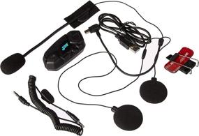 img 1 attached to Corporation HSBT 03PF UNV Performance Universal Headset