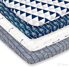 img 3 attached to 🛌 Kids' Portable Mattress Play Sheets for Home Use