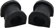 stabilizer bushing set by beck arnley 101-5579: improve your vehicle's performance logo