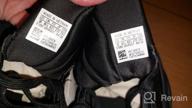 img 1 attached to Trainers adidas Originals, size 7UK (40.7EU), core black/core black/core black review by Stanislaw Kimsa ᠌