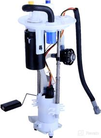 img 3 attached to AOKAILI E2293M Fuel Pump Module Assembly For 2001-2003 Ranger 2001-2003 Mazda B2300 B3000 B4000