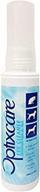 optixcare 3204 optixcare cleaner 100ml logo