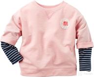 carters fashion 235g472 цветочные месяцы логотип