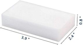 img 1 attached to CLEANER MELAMINE CLEANING 10X6X2CM 20Packs