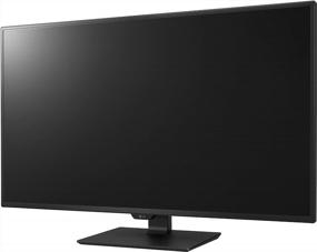 img 2 attached to 🖥️ LG Electronics 43UD79-B LED Lit Monitor - 42.5", 3840X2160P, Six Axis Control, Reader Mode, DAS Mode, Factory Calibration, HD, IPS