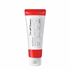img 3 attached to MIZON Good Bye Blemish Low PH Cleanser - Treat Acne, Soothe Sensitive Skin, Korean Skincare For Breakout Treatment And Spot Treatment - 100Ml 3.38 Fl Oz