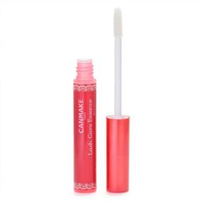 img 1 attached to Lash Care Essence by CANMAKE: Nourish and Enhance Your Lashes
