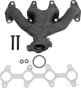 img 3 attached to Dorman 674 571 Exhaust Manifold Kit