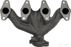 img 2 attached to Dorman 674 571 Exhaust Manifold Kit