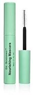 nourishing mascara: enhanced formula for healthier lashes, minimizing smudging and clumping logo