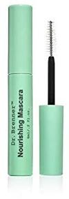 img 2 attached to Nourishing Mascara: Enhanced Formula for Healthier Lashes, Minimizing Smudging and Clumping