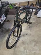 img 1 attached to Hardtail Mountain Trail Bike By Huffy In 24", 26", And 27.5" Sizes review by Chris Bhatia