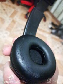 img 5 attached to JVC HASR50X XX Xtreme Bass Headset, Black" - Enhanced Bass Headset by JVC, HASR50X Model, in Sleek Black