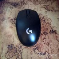 картинка 2 прикреплена к отзыву Logitech G305 Lightspeed: Идеальная беспроводная игровая мышь от Amit Rajput ᠌