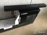 img 2 attached to 🎧 Immersive Audio Experience: YAMAHA MusicCast BAR 400 Sound Bar review by Taufik Opekg ᠌