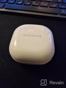 img 11 attached to Wireless headphones Samsung Galaxy Buds2 RU, white