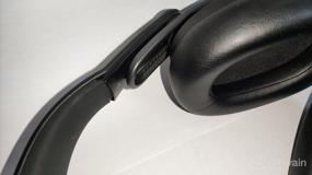 img 5 attached to AKG K361BT Bluetooth Studio Headphones - Over-Ear, Closed-Back, and Foldable