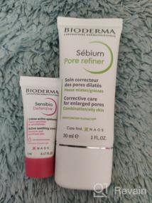 img 5 attached to Bioderma Sébium Pore Refiner Cream: The Ultimate Solution for Combination to Oily Skin!