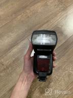 img 2 attached to 📸 Enhanced Sony Camera Flash: Godox TT685S Thinklite TTL Flash review by Petar Mihalev ᠌
