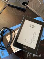 img 1 attached to 6" E-book Amazon Kindle PaperWhite 2018 8Gb 1440x1080, E-Ink, 8 GB, twilight blue review by Ewa Malec-Nawrot ᠌