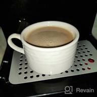 img 3 attached to Coffeemaker Kitfort KT-739, black review by Felicja Pawlak ᠌