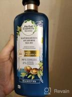 img 1 attached to Twin Pack Herbal Essences Shampoo - Optimize Your Hair Care Routine review by Machi Akemi ᠌