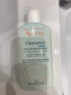 img 3 attached to 🧴 Avene Cleanance HYDRA Soothing Cream - Rich Moisturizer for Drying Acne Treatments, Eau Thermale, 1.3 oz. review by Agata Wiatrowska ᠌