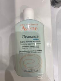 img 5 attached to 🧴 Avene Cleanance HYDRA Soothing Cream - Rich Moisturizer for Drying Acne Treatments, Eau Thermale, 1.3 oz.