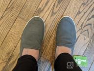 img 1 attached to Sanuk Pair-Of-Dice Slip-On Shoes review by Sonia Washington