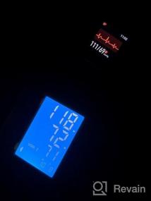 img 8 attached to Женские смарт-часы MuGo, фитнес-трекер 1,69 дюйма с монитором сердечного ритма и сна, часы с шагомером с сенсорным экраном, водонепроницаемый трекер активности IP67 для IOS и Android - розовый