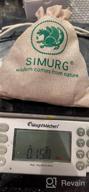 img 1 attached to High-Quality Simurg Raw Rose Quartz Stone For Cabbing, Tumbling, And Crystal Healing - 1Lb Rose Quartz Rough Crystal review by Tony Dago