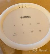 img 3 attached to YAMAHA MusicCast 20, 40 W Portable Acoustics - Black review by Micha Dobrzyski ᠌