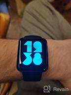 img 2 attached to Smart watch Xiaomi Redmi Watch 2 Lite Global, ivory review by Ada Schwartz ᠌