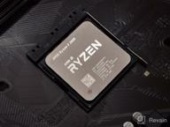 img 1 attached to Unleash High-Performance with AMD Ryzen 5 3600XT Processor & Wraith Spire Cooler review by Anand Singh ᠌