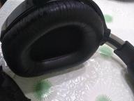 img 2 attached to SENNHEISER RS 175 Wireless Headphone System with RF Connectivity review by A Phichet Seedok ᠌