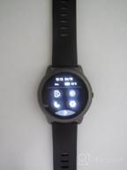 картинка 1 прикреплена к отзыву Haylou Solar LS05 Global Smart Watch, Black от Anson Chen ᠌