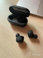 img 1 attached to Yamaha TW-E3API True Wireless Earbuds for Enhanced SEO review by Krisha Kanth ᠌
