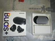 img 2 attached to Galaxy Buds Plus Wireless International review by Bhavin Seth ᠌