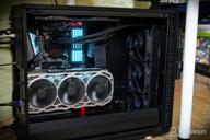 img 3 attached to Corsair Dominator Platinum PC4 24000 Desktop review by Athit Samatiyadekul ᠌