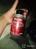 img 1 attached to Scitec Nutrition Thermo-x Thermogenic, 100 Pieces review by Edyta Woronowicz ᠌