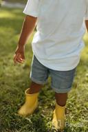картинка 1 прикреплена к отзыву 👟 Детская обувь для мальчиков Amoji водонепроницаемая для малышей - идеальна для активного отдыха на улице от Profit Gilley