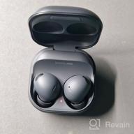 img 2 attached to Samsung Galaxy Buds2 Pro wireless headphones, bora purple review by Aneta Jagieliska ᠌