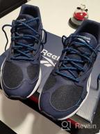 картинка 1 прикреплена к отзыву 👟 Lavante Terrain Running Shoes for Men by Reebok от Bob Ramthun