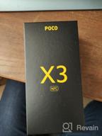 img 1 attached to Xiaomi Poco X3 NFC DotDisplay review by Siu Kth ᠌