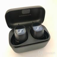 img 1 attached to 🎧 Sennheiser CX Plus TW1 Black Earbuds review by Ada Szymaniuk ᠌