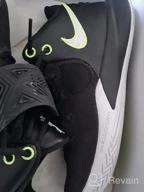 картинка 1 прикреплена к отзыву Nike Flytrap Men's Basketball Trainers Sneakers Shoes от Kaylon Mackey