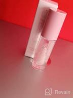 img 1 attached to Peripera Edge Nude INK Glasing Lip Gloss review by Matt Abba
