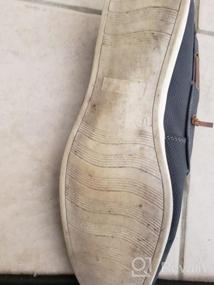 img 8 attached to GW M1665 👞 Men's Loafers Shoes Size 11