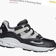 img 1 attached to 👟 Adidas LXCON Mens Black Shoes: Stylish Fashion Sneakers for Men review by Jeremy Meyer